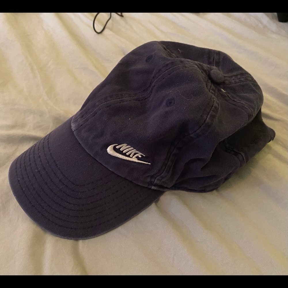 Nike Baseball Hat
